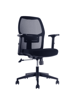 SILLA DE OFICINA ANDES