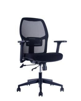 SILLA DE OFICINA ANDES