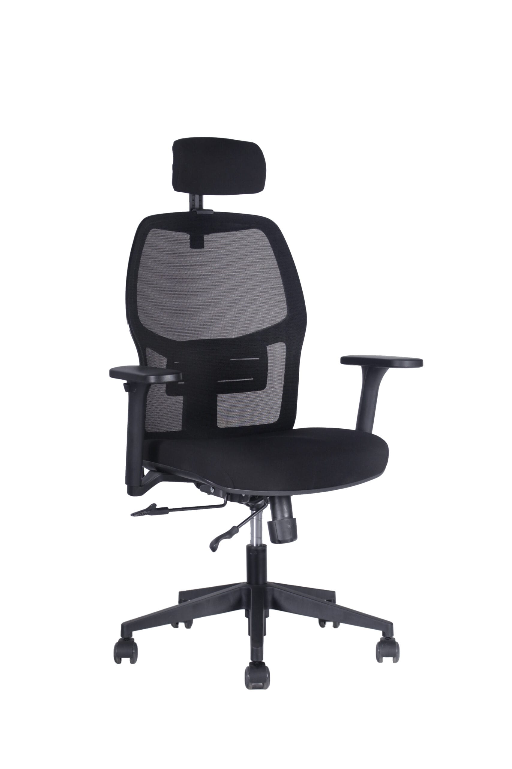 SILLA DE OFICINA ANDES