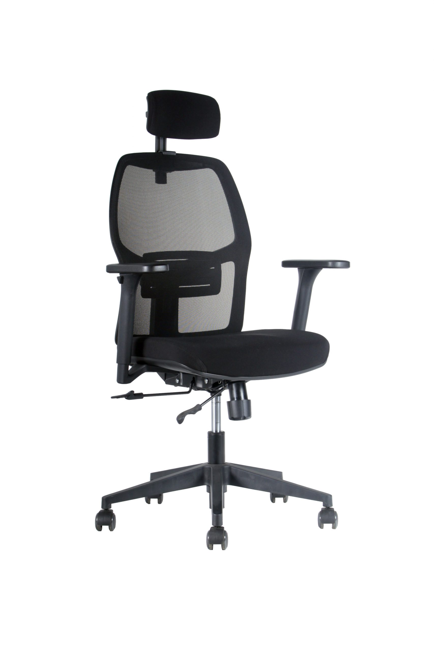 SILLA DE OFICINA ANDES CABECERA