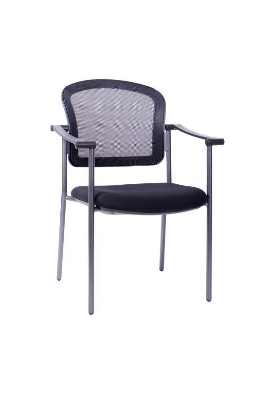 SILLA DE OFICINA CONFORT