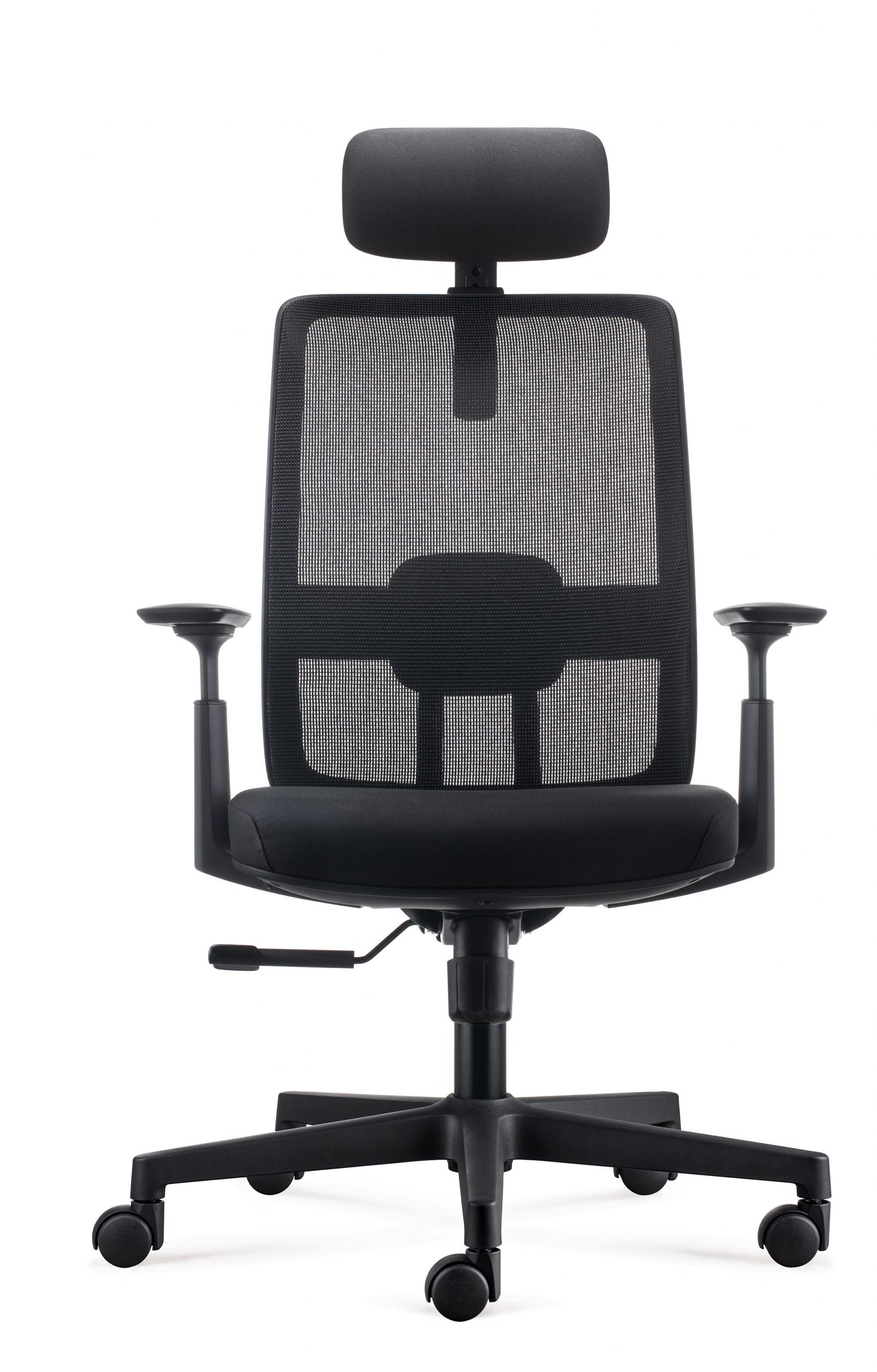SILLA DE OFICINA EVA CABECERO - Imagen 2