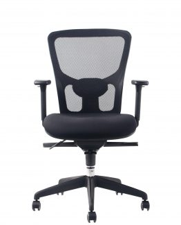 Silla de Oficina LEEP