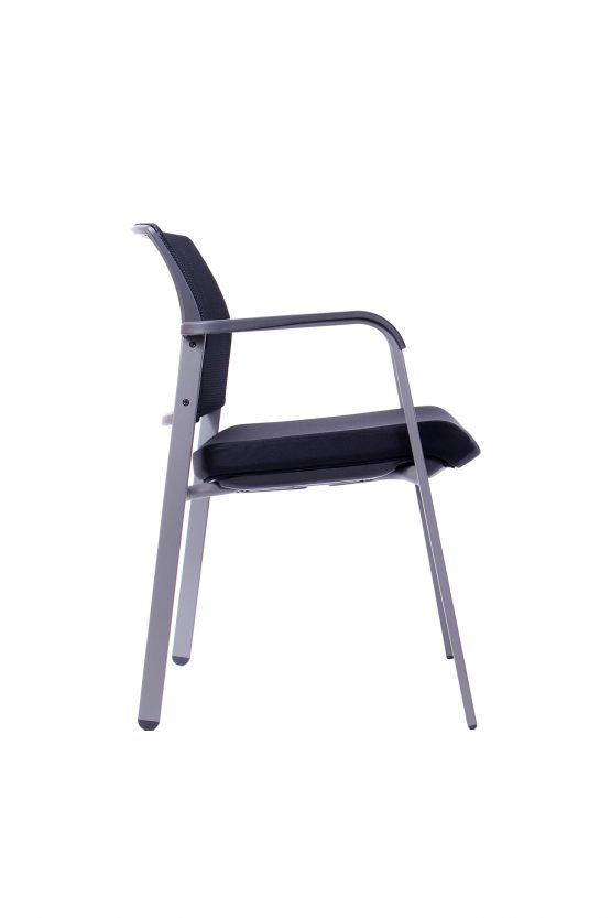 SILLA DE OFICINA MIRROR - Imagen 3