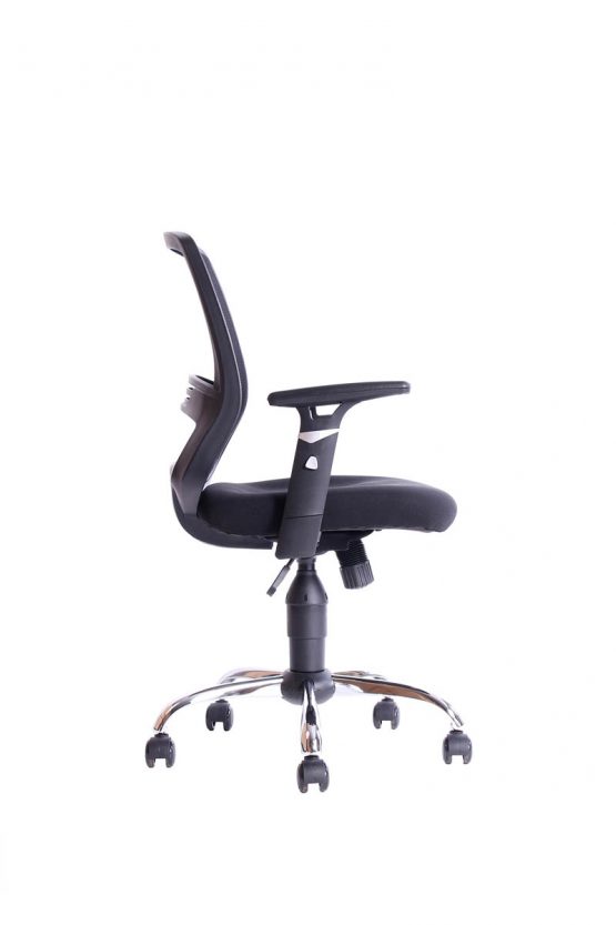 SILLA DE OFICINA CUBO - Imagen 2