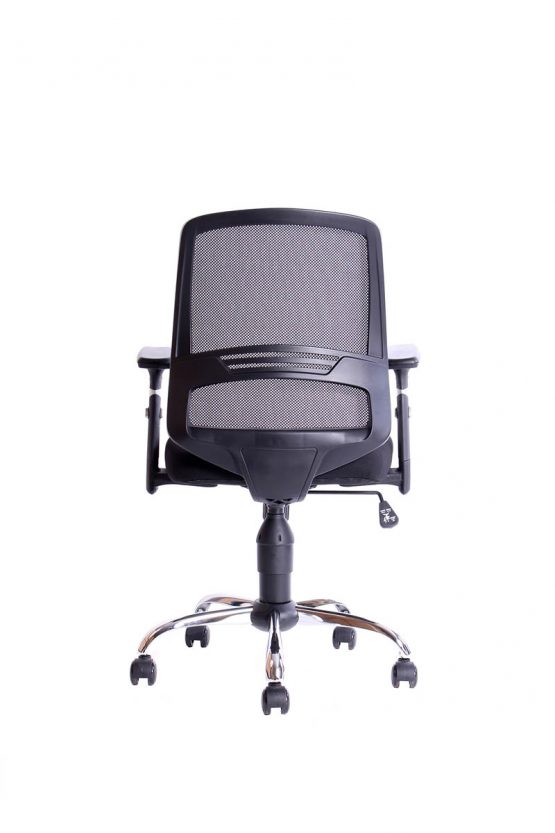 SILLA DE OFICINA CUBO - Imagen 4