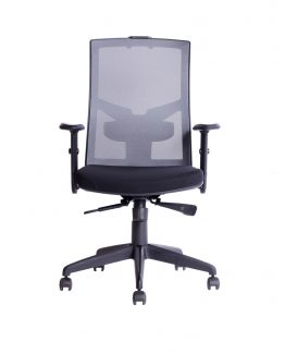 Silla de Oficina FOCUS