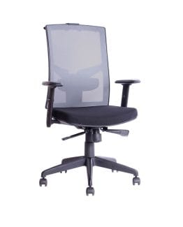 SILLA DE OFICINA FOCUS