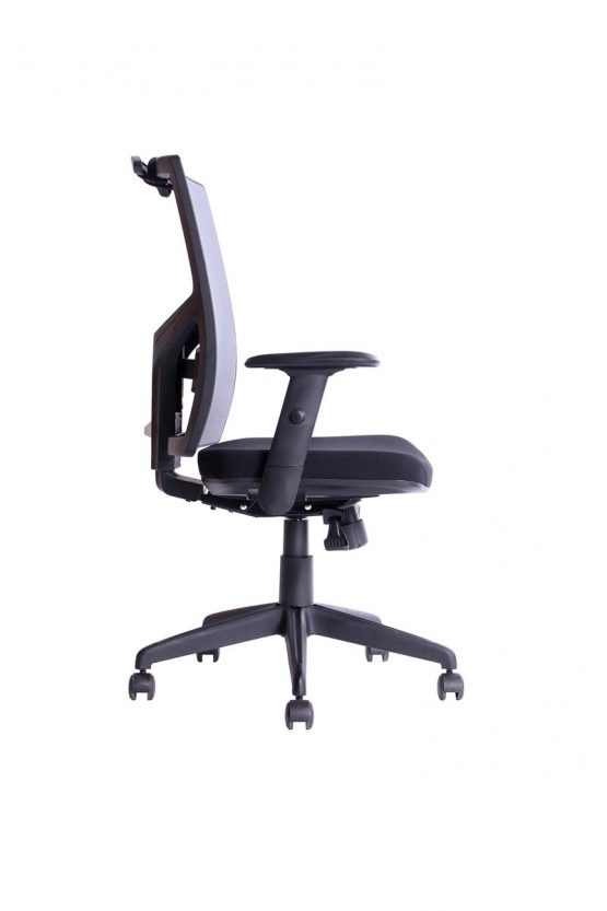 SILLA DE OFICINA FOCUS - Imagen 2