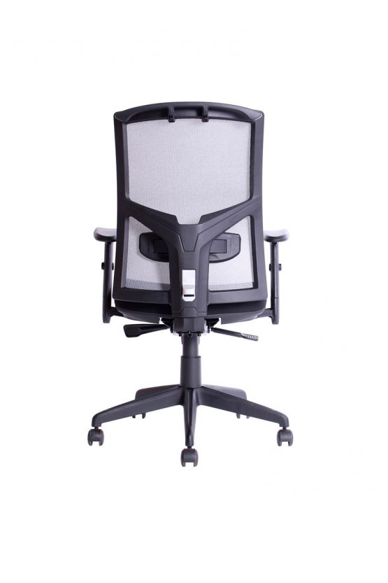 SILLA DE OFICINA FOCUS - Imagen 4