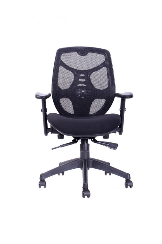 Silla de Oficina ISA IDENTITY