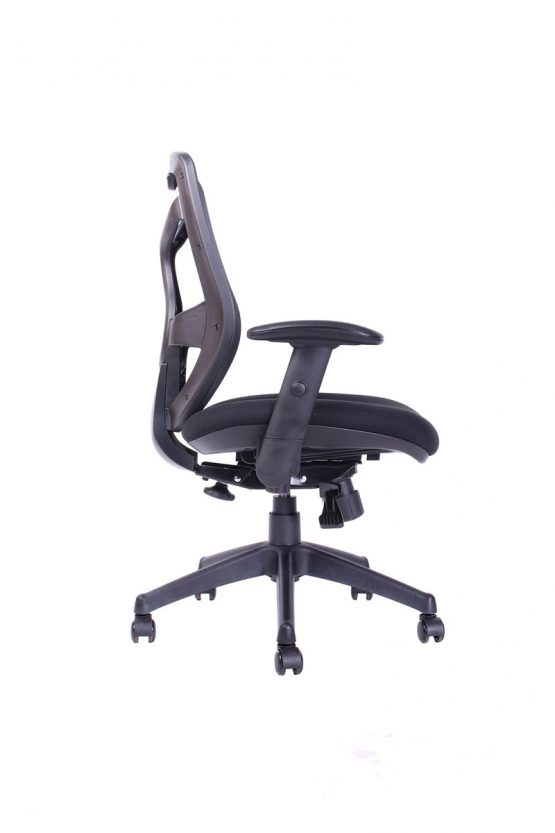 SILLA DE OFICINA ISA IDENTITY - Imagen 2