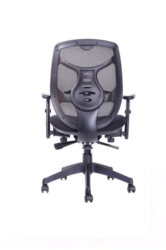 SILLA DE OFICINA ISA IDENTITY - Imagen 4