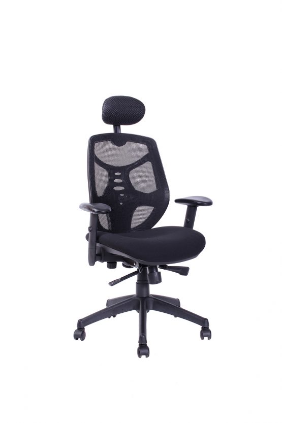 Silla de Oficina ISA IDENTITY