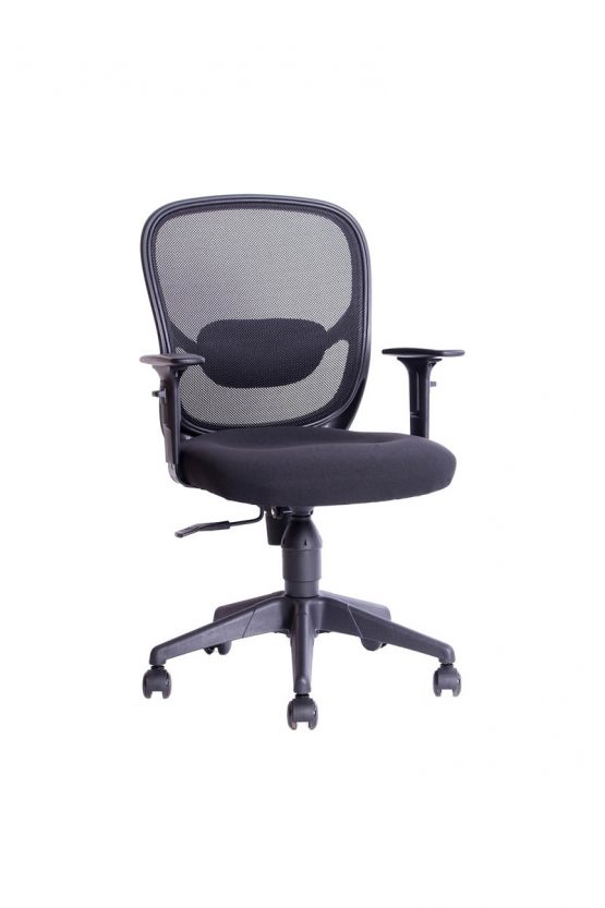 SILLA DE OFICINA VELA