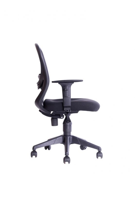 SILLA DE OFICINA VELA - Imagen 2
