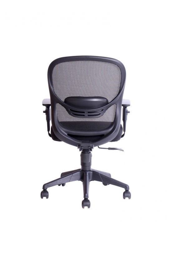 SILLA DE OFICINA VELA - Imagen 4