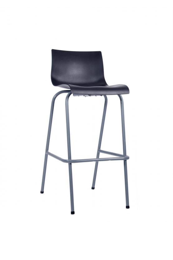 SILLA DE OFICINA TABURETE COB