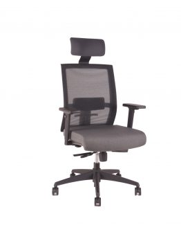 Silla de Oficina TOR