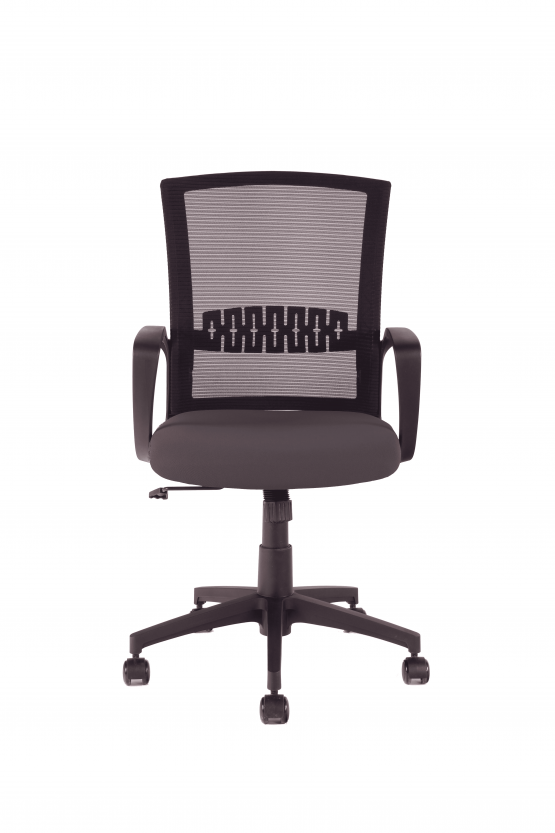 SILLA DE OFICINA CLIP - Imagen 2