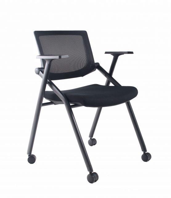 SILLA DE OFICINA ELBA