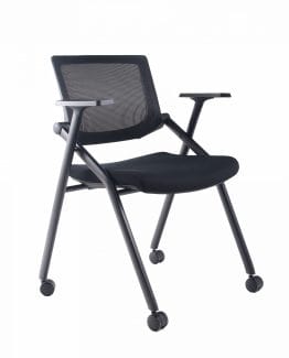 SILLA DE OFICINA ELBA