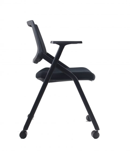 SILLA DE OFICINA ELBA - Imagen 2