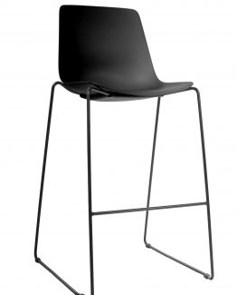 JOGA TABURETE NEGRO 002
