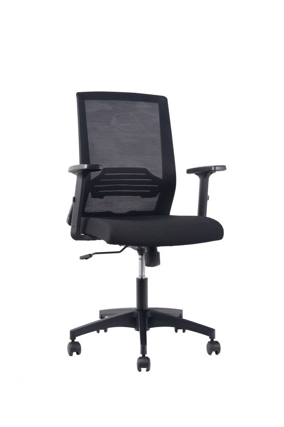 SILLA DE OFICINA GENT
