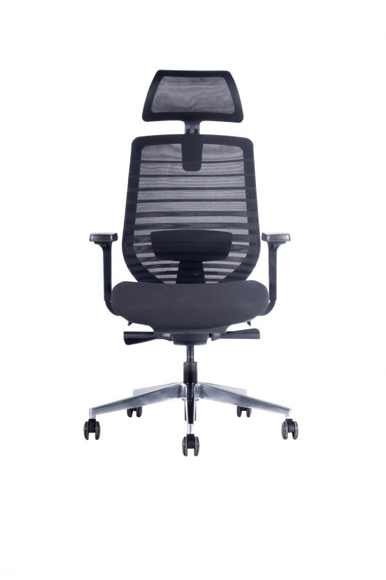 SILLA DE OFICINA MONET - Imagen 2