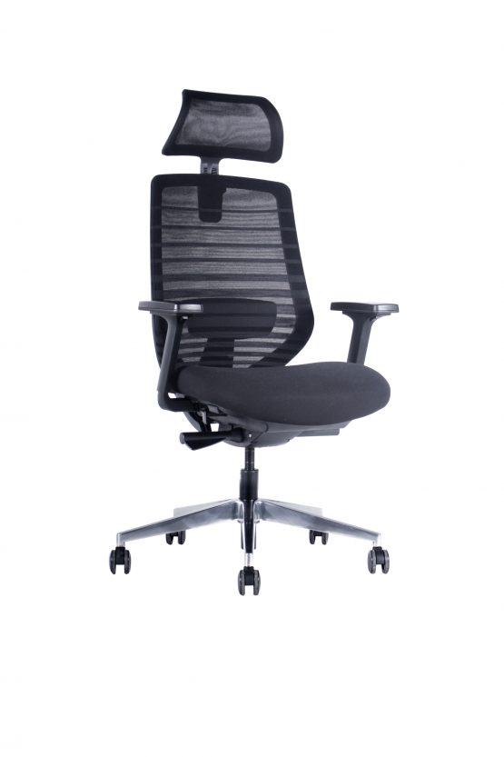SILLA DE OFICINA MONET