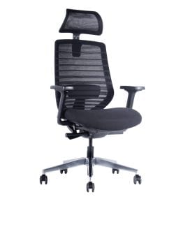 SILLA DE OFICINA MONET