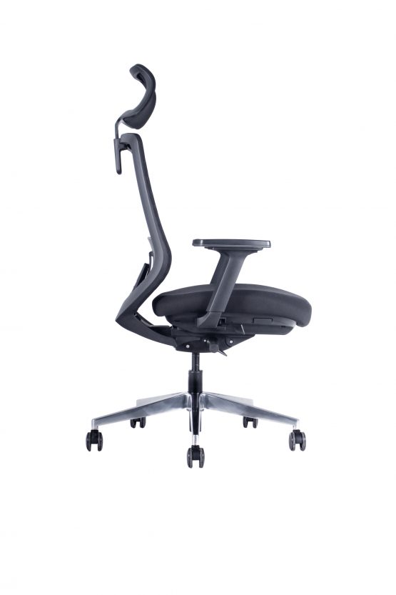 SILLA DE OFICINA MONET - Imagen 3