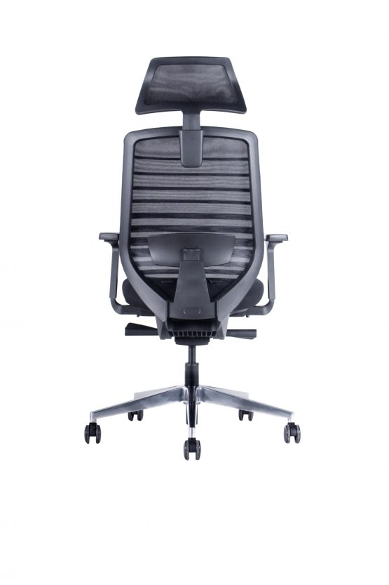 SILLA DE OFICINA MONET - Imagen 4