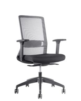 SILLA DE OFICINA RANCO