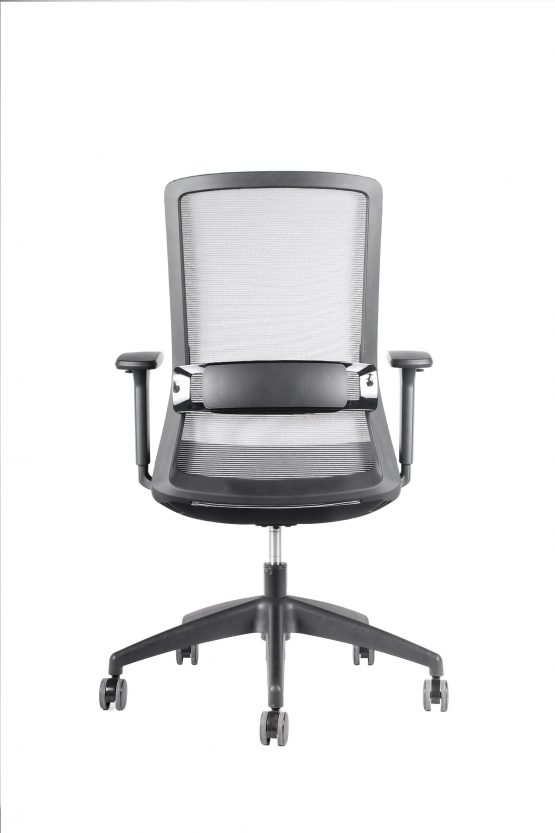 SILLA DE OFICINA RANCO - Imagen 2