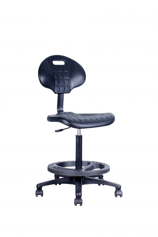 SILLA DE OFICINA TULIP