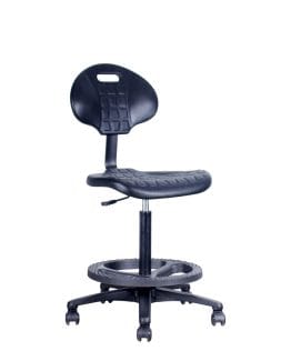 SILLA DE OFICINA TULIP