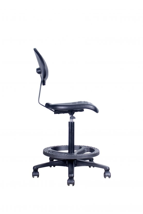 SILLA DE OFICINA TULIP - Imagen 3