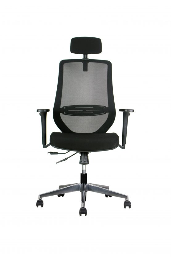 SILLA DE OFICINA ROLLA - Imagen 2