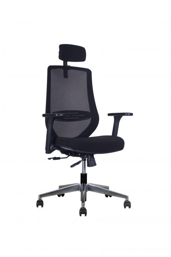 SILLA DE OFICINA ROLLA