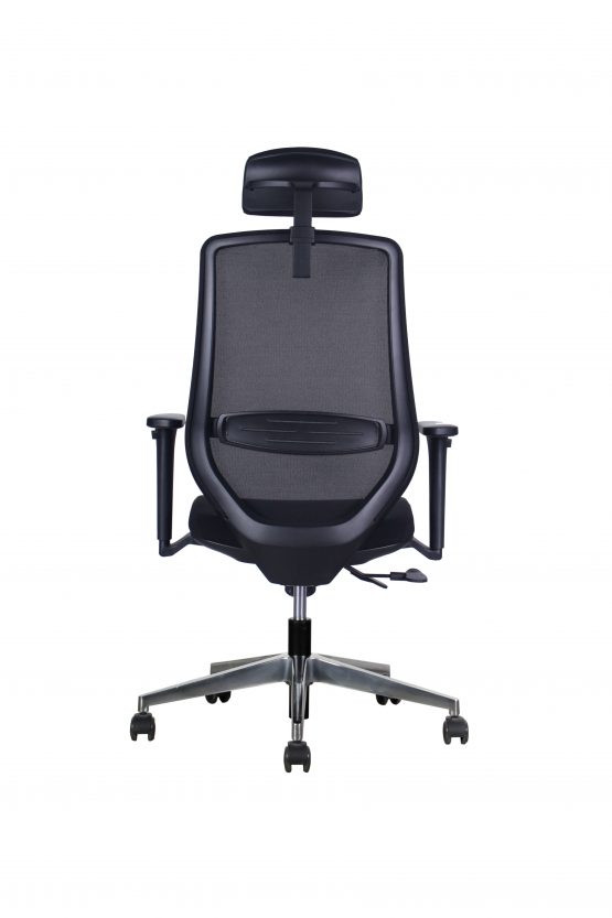 SILLA DE OFICINA ROLLA - Imagen 4