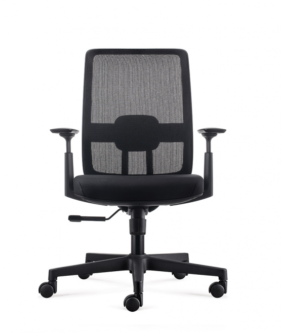 SILLA DE OFICINA EVA