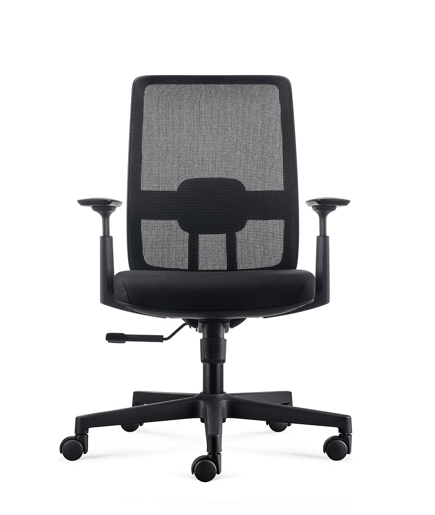 SILLA DE OFICINA EVA