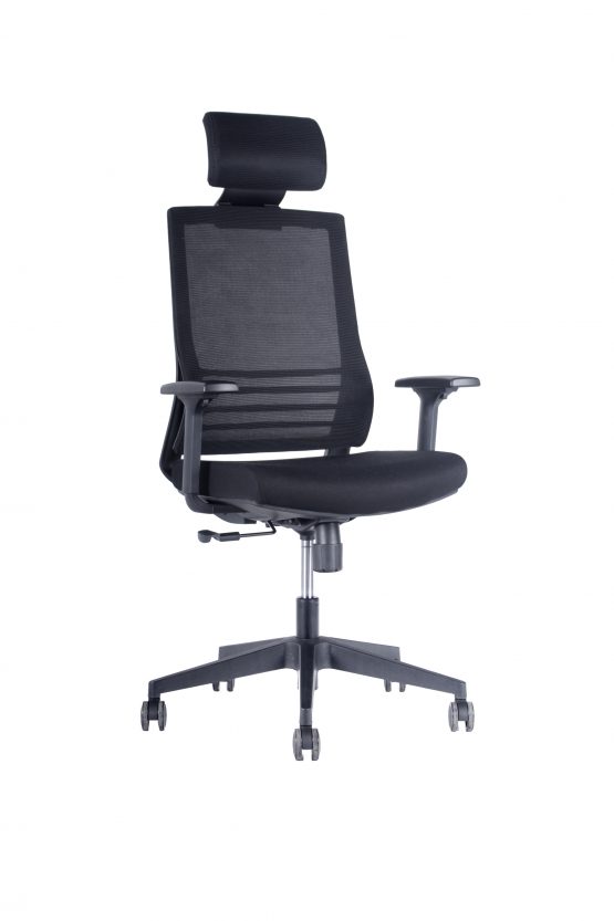 SILLA DE OFICINA GOYA