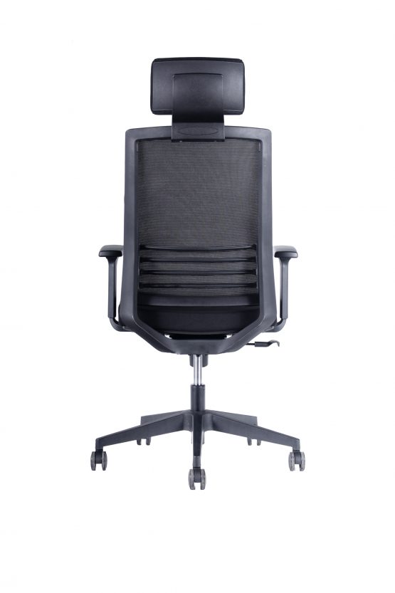 SILLA DE OFICINA GOYA - Imagen 4