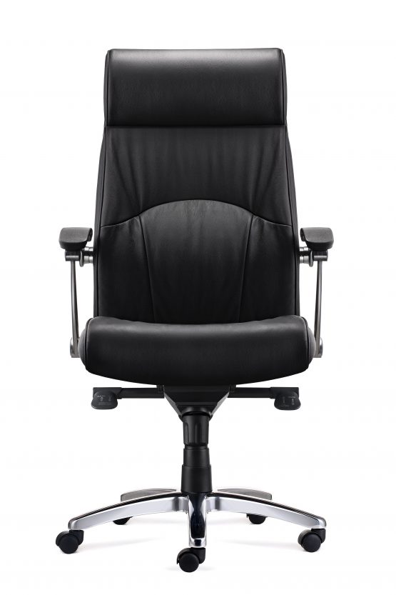 SILLA DE OFICINA NOA - Imagen 2