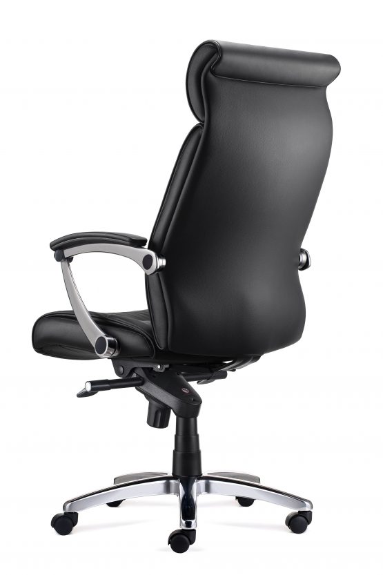 SILLA DE OFICINA NOA - Imagen 3