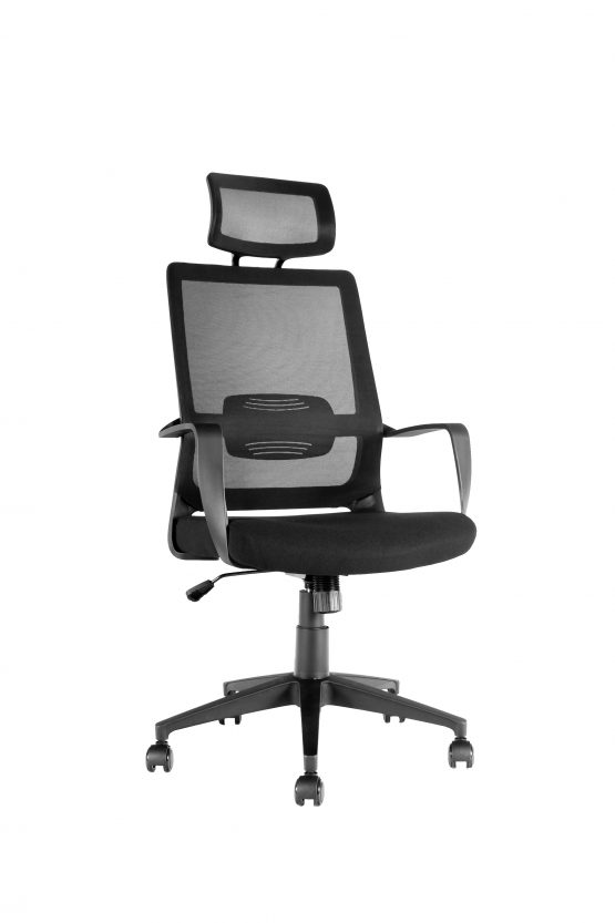 SILLA DE OFICINA COVA