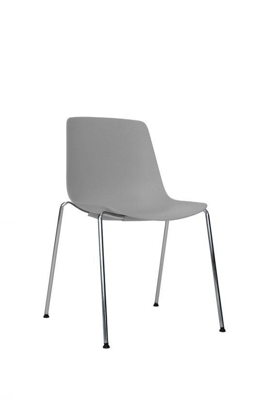 SILLA DE OFICINA JOGA - Imagen 3